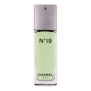Chanel, Chanel N°19, Apă de toaletă, Pentru femei, 100 ml *Tester