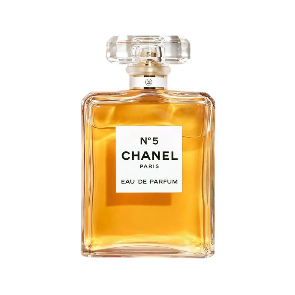 Chanel, Chanel N°5, Apă de parfum, Pentru femei, 100 ml