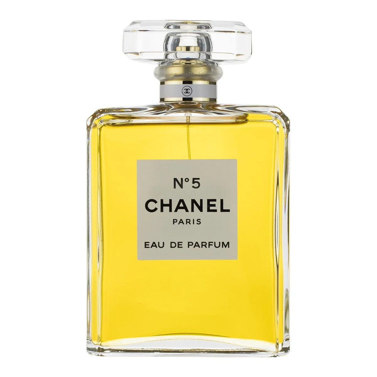 Chanel, Chanel No 5, Apă de parfum, Pentru femei, 100 ml *Tester