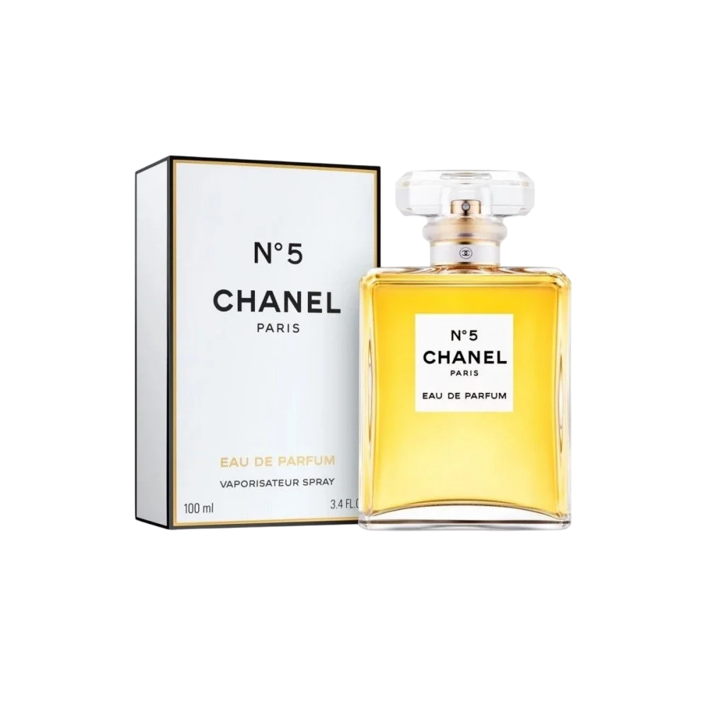 Chanel, Chanel No 5, Apă de parfum, Pentru femei, 100 ml *Tester