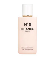 Chanel, Chanel No 5, Hidratant, Loțiune de corp, 200 ml