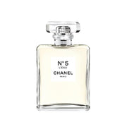 Chanel, Chanel No 5 L'Eau, Apă de toaletă, Pentru femei, 100 ml