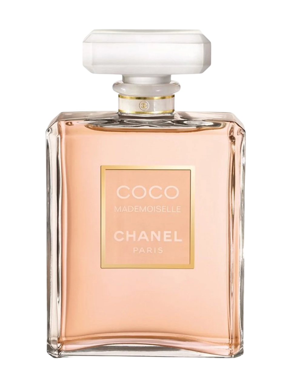 Chanel, Coco Mademoiselle, Apă de parfum, Pentru femei, 100 ml