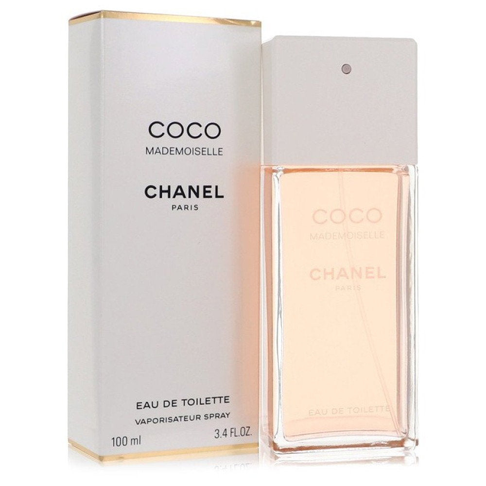 Chanel, Coco Mademoiselle, Apă de toaletă, Pentru femei, 100 ml