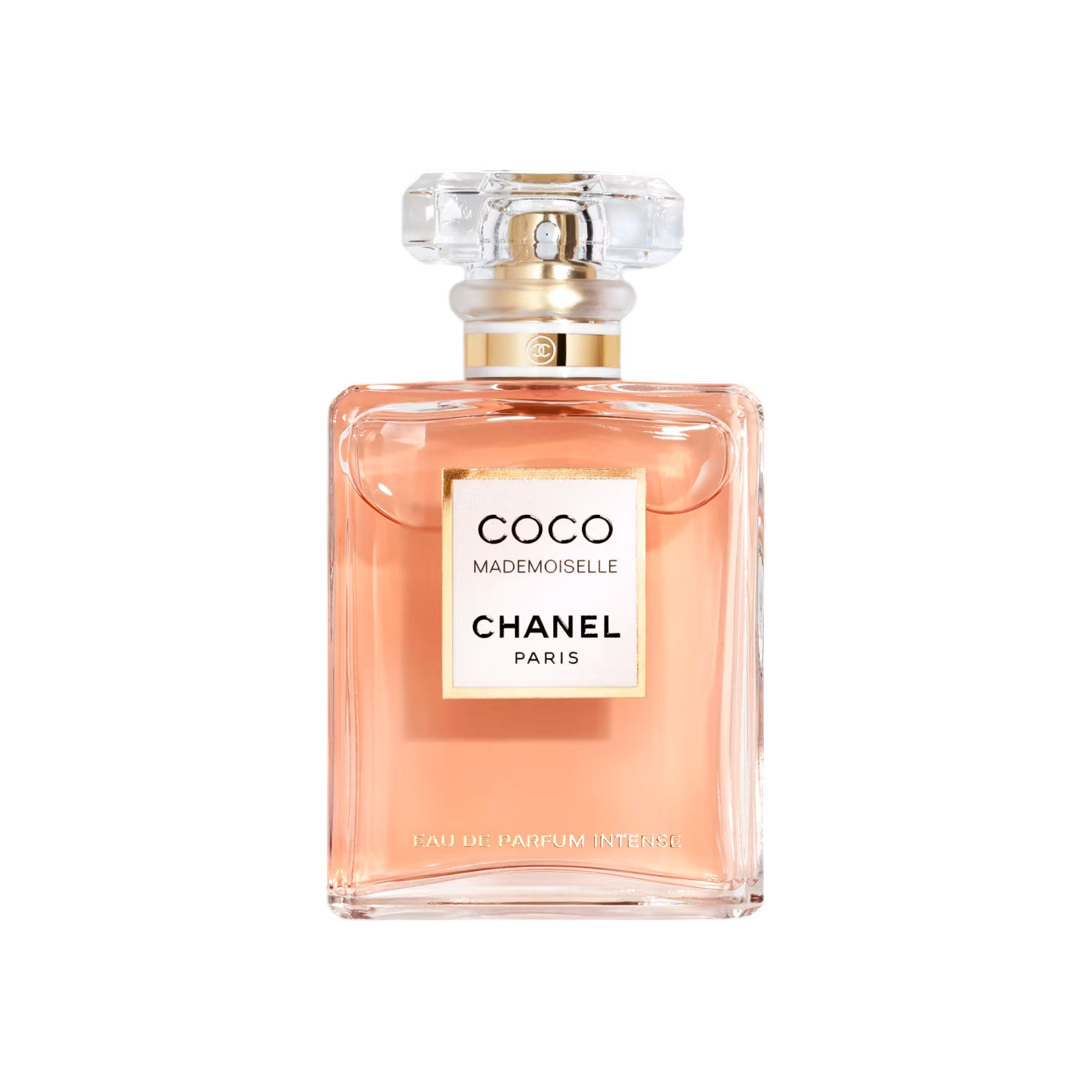 Chanel, Coco Mademoiselle Intense, Apă de parfum, Pentru femei, 100 ml