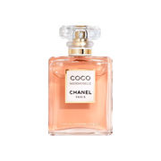 Chanel, Coco Mademoiselle Intense, Apă de parfum, Pentru femei, 100 ml