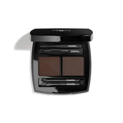 Chanel, La Palette Sourcils, Paletă pentru sprâncene, 03, Întunecat, 4 g