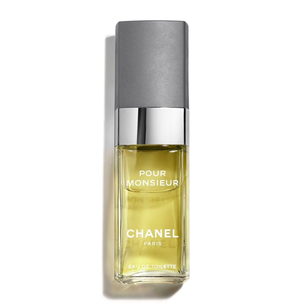 Chanel, Pour Monsieur, Apă de toaletă, Pentru bărbați, 100 ml
