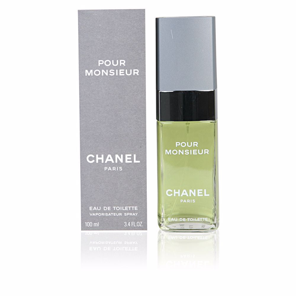Chanel, Pour Monsieur, Apă de toaletă, Pentru bărbați, 100 ml