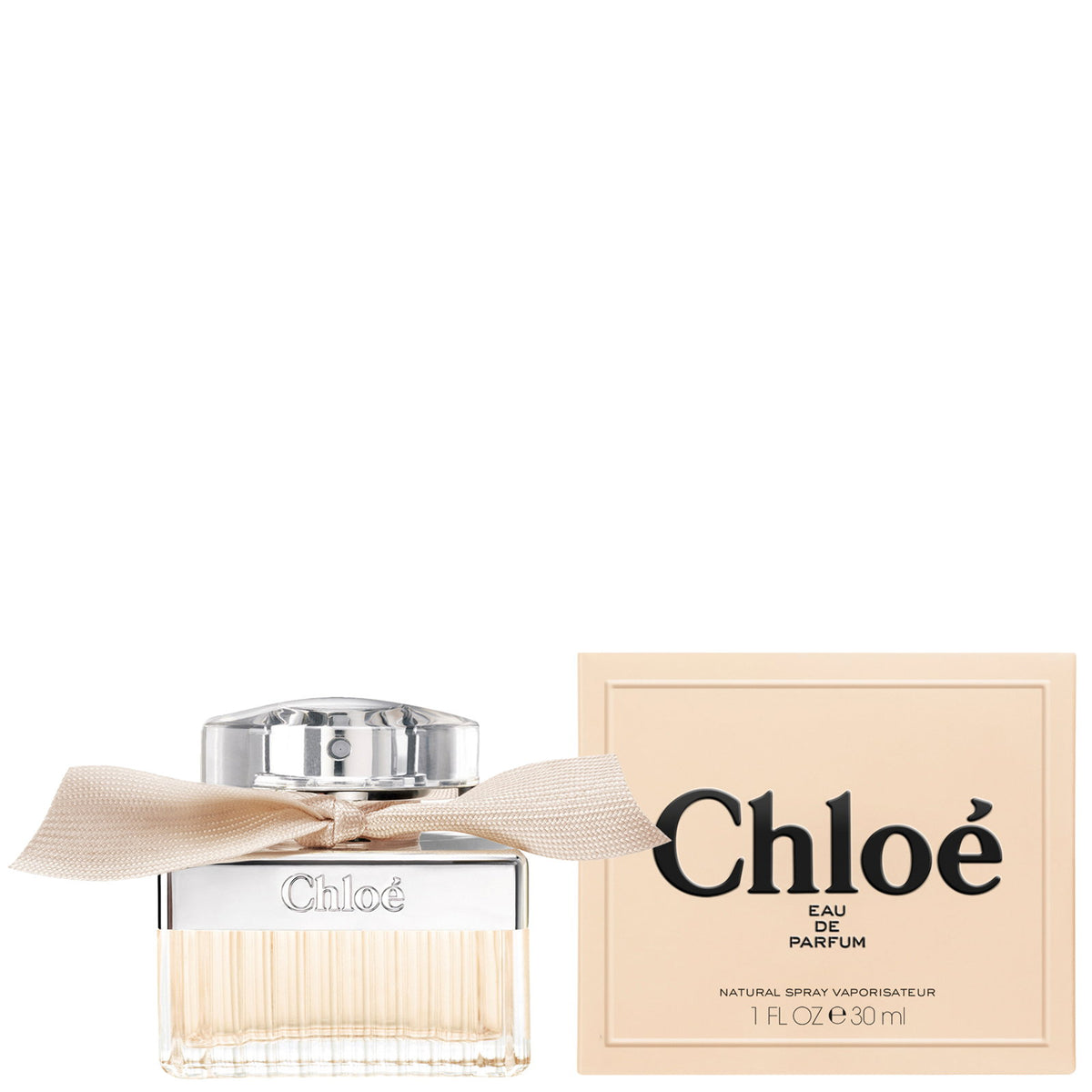 Chloe apa de parfum barbati, 30 ml