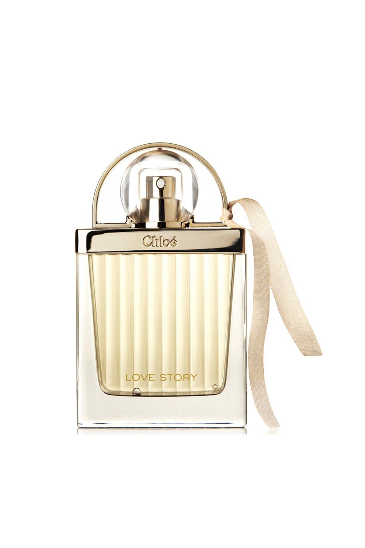 Chloe Love Story apa de parfum femei, 50 ml