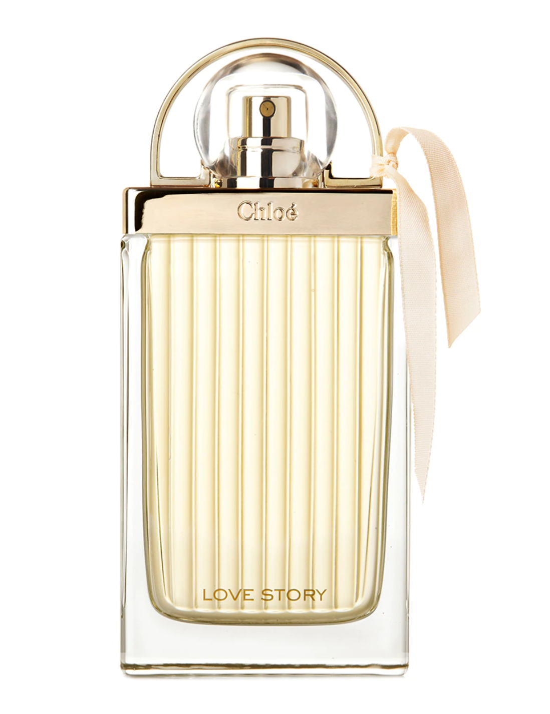 Chloe Love Story apa de parfum femei, 75 ml