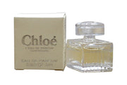 Chloe Lumineuse apa de parfum femei miniatura, 5 ml
