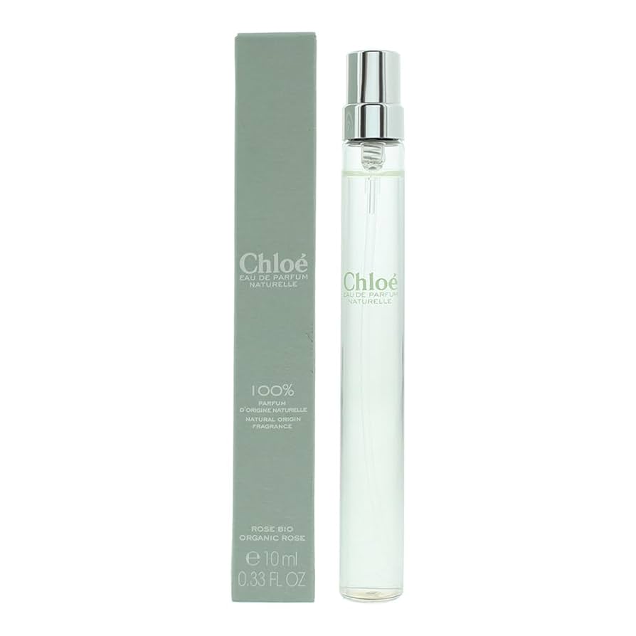 Chloe Naturelle apa de parfum femei, 10 ml