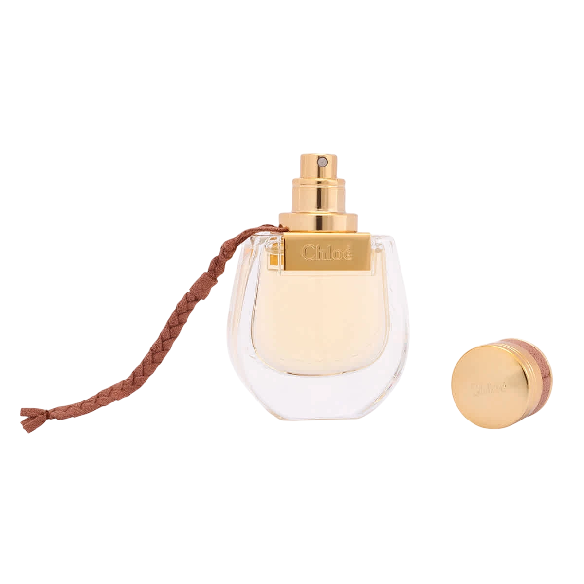 Chloe Nomade Jasmin Naturelle Intense apa de parfum femei, 30 ml