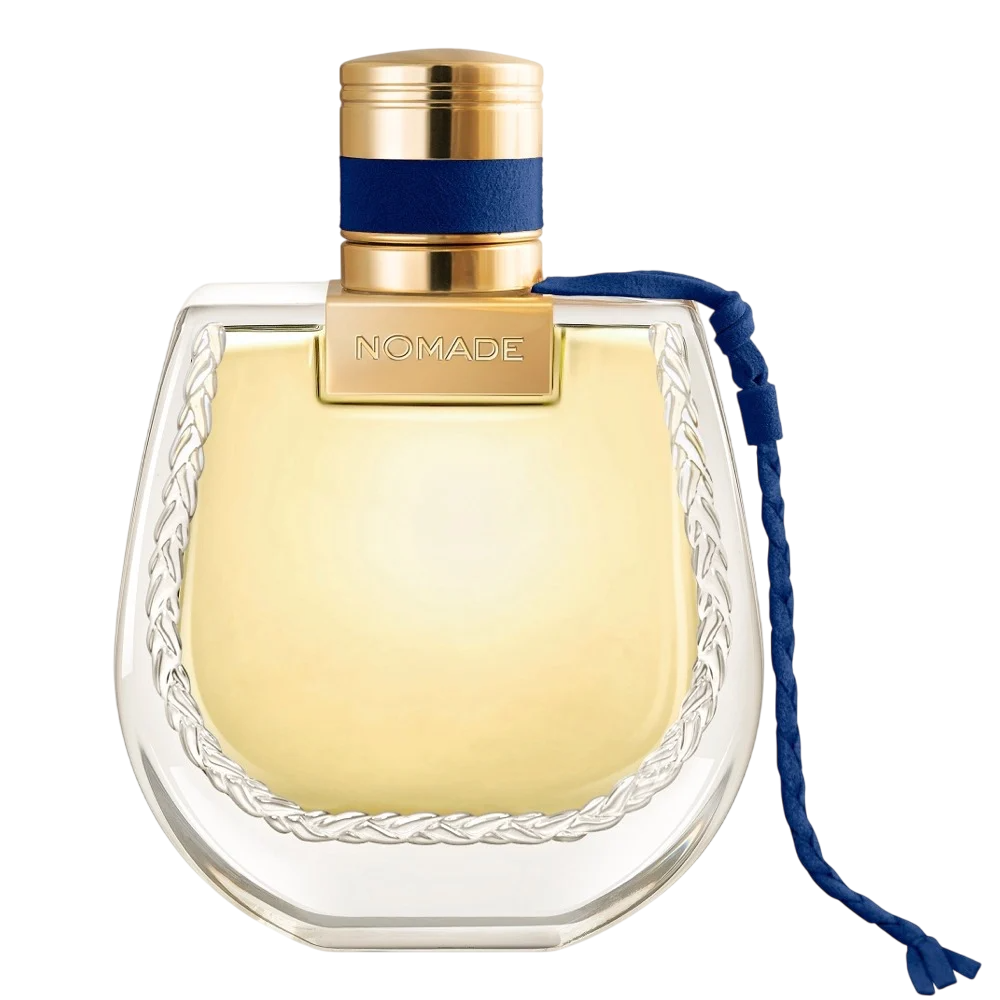 Chloe Nomade Nuit D'Egypte apa de parfum femei, 75 ml