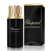 Chopard Black Incense Malaki Eau de Parfum unisex, 80 ml Chopard