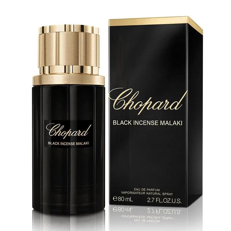 Chopard Black Incense Malaki Eau de Parfum unisex, 80 ml Chopard