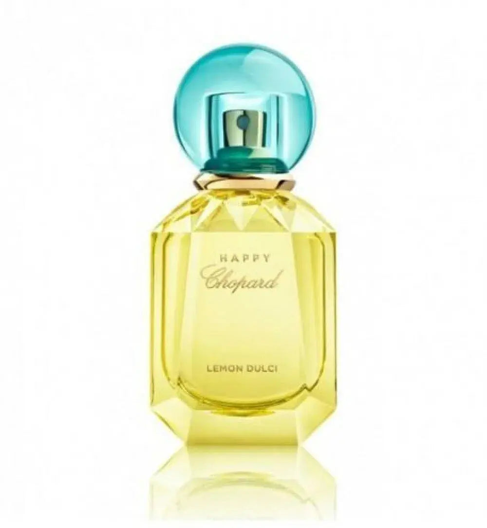 Chopard Happy Lemon Dulci Eau de Parfum pentru femei, 40 ml Chopard