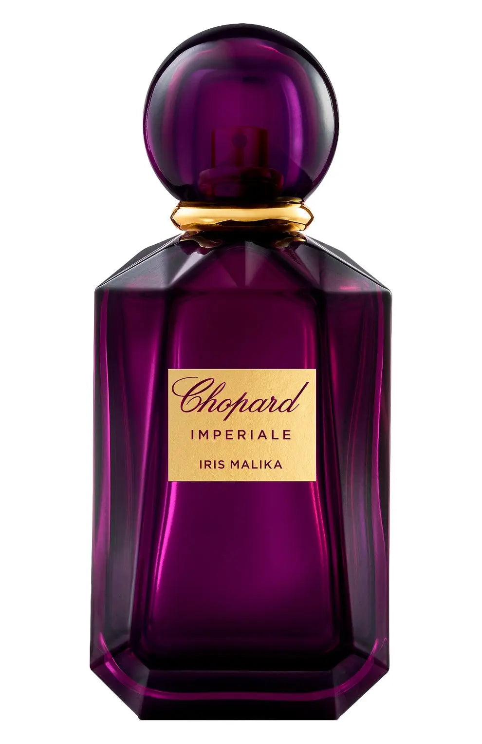 Chopard Imperiale Iris Malika Eau de Parfum pentru femei, 100 ml Chopard