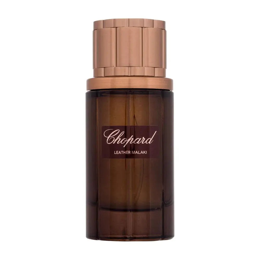 Chopard Leather Malaki Eau de Parfum pentru barbati, 80 ml Chopard