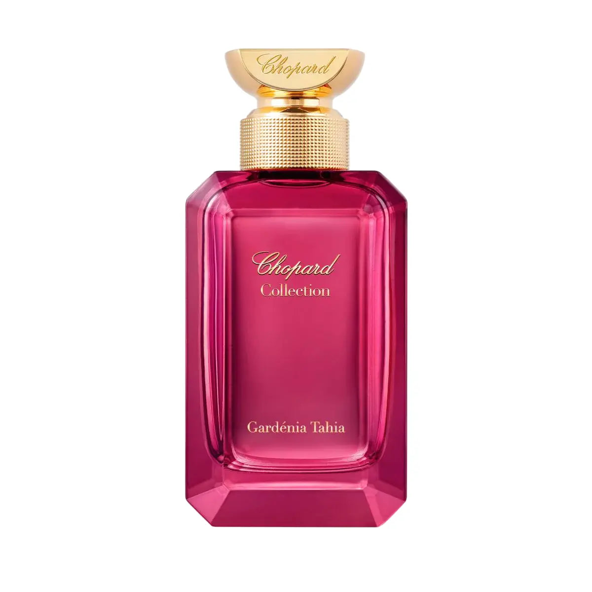 Chopard Les Fleurs Bijoux Gardenia Tahia Eau de Parfum pentru femei, 100 ml Chopard