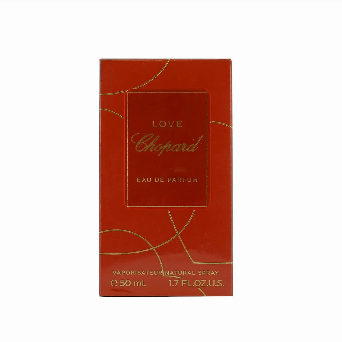 Chopard Love Chopard Eau de Parfum pentru femei, 50 ml Chopard