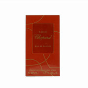 Chopard Love Chopard Eau de Parfum pentru femei, 50 ml Chopard