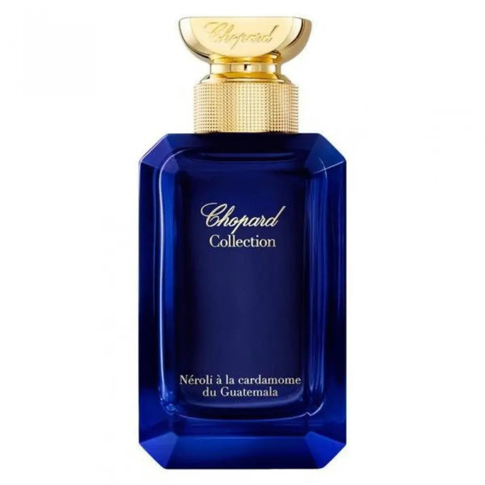 Chopard Neroli a la Cardamome du Guatemala Eau de Parfum unisex, 50 ml Chopard
