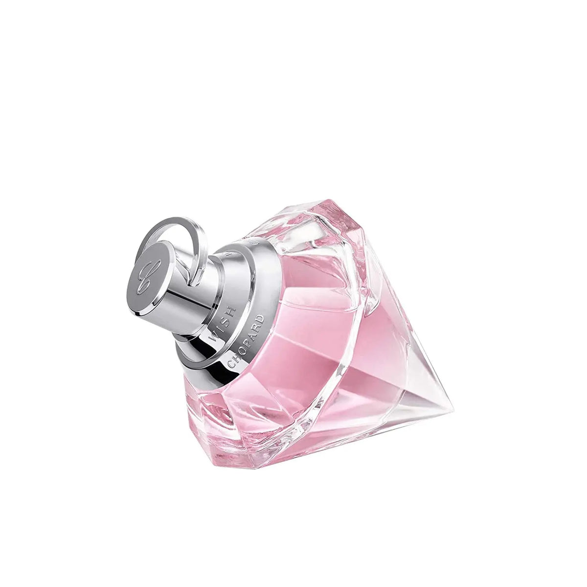 Chopard Wish Pink Diamond Eau de Toilette pentru femei, 75 ml Chopard