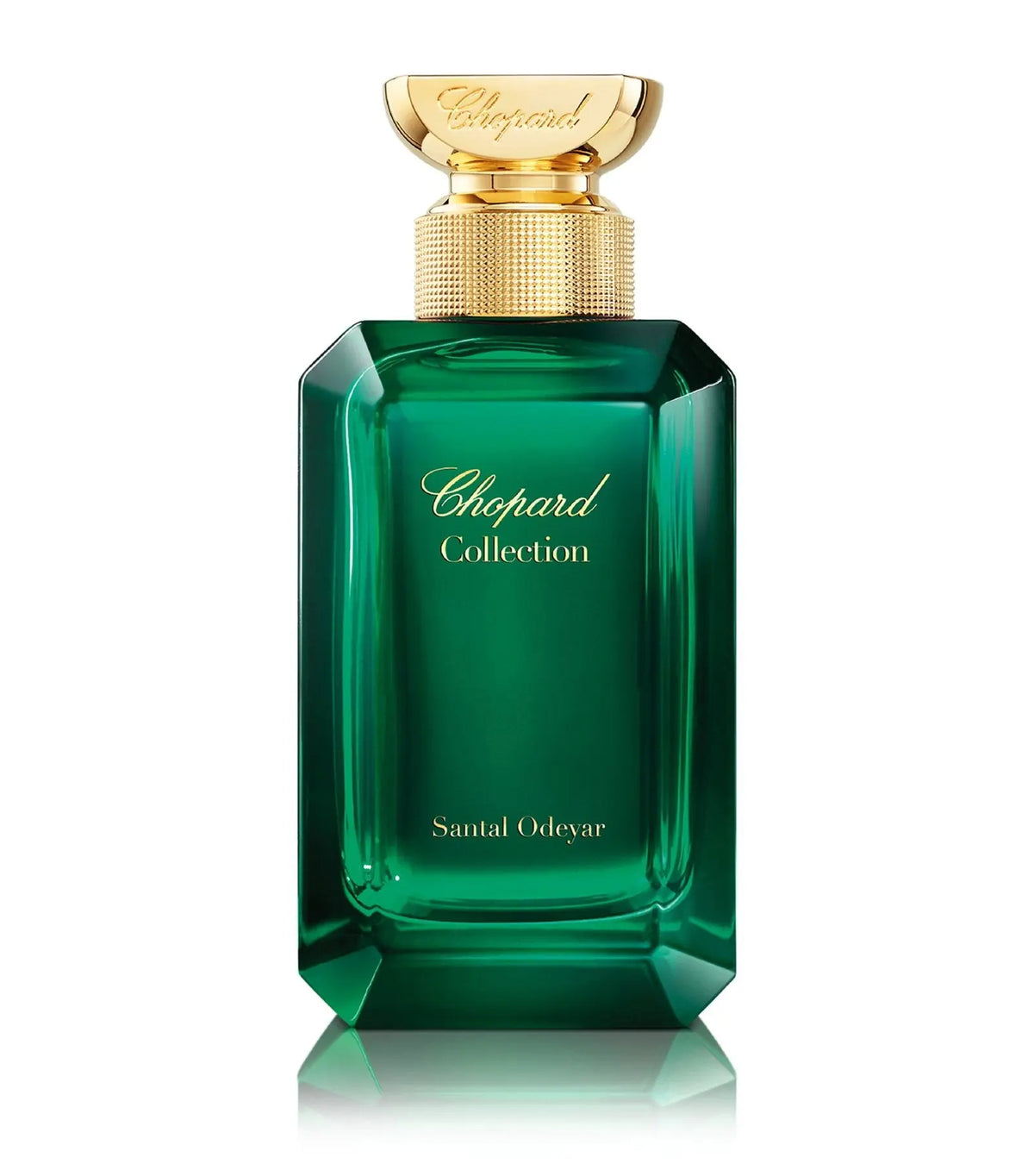 Chopard Santal Odeyar Eau de Parfum unisex, 100 ml Chopard