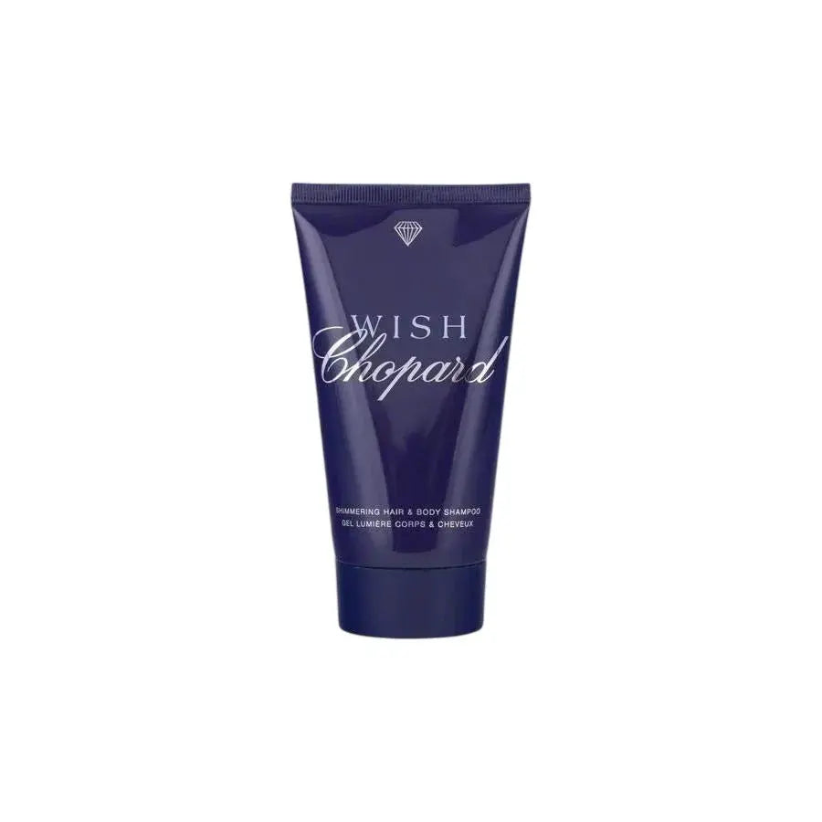 Chopard Wish gel de dus pentru femei, 75 ml Chopard