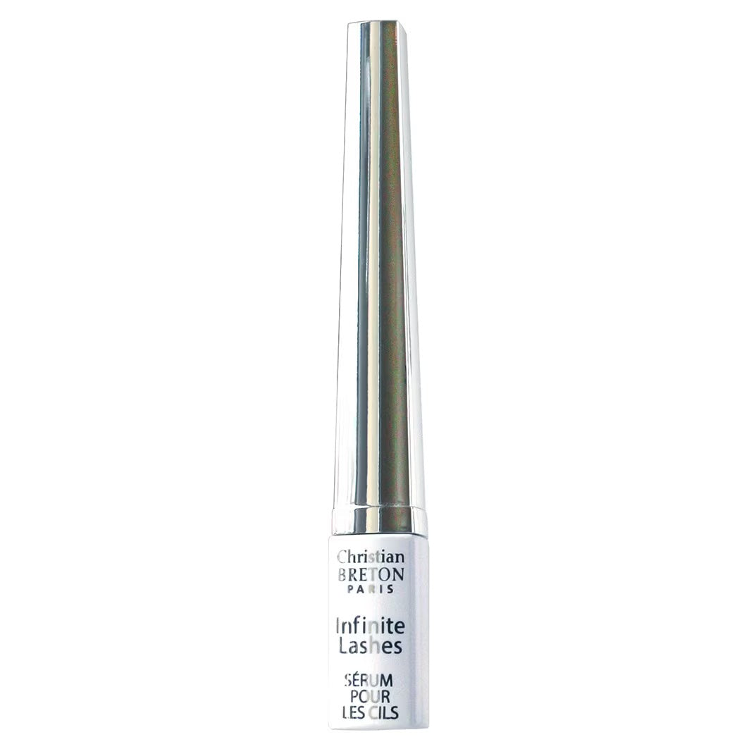 Christian Breton Infinite Lashes ser pentru gene, 4 ml