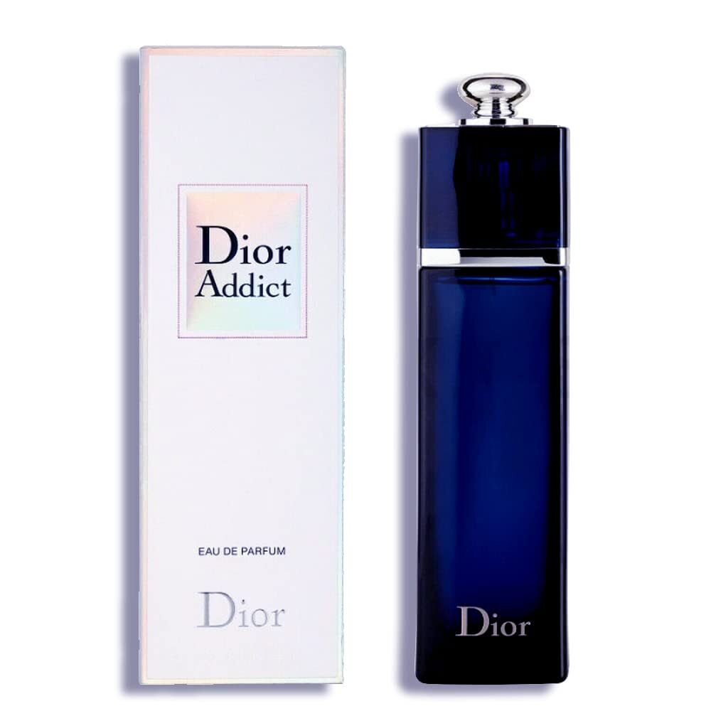 Christian Dior, Addict, Apă de parfum, Pentru femei, 50 ml