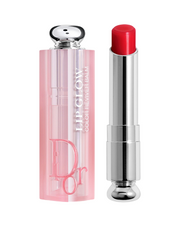 Christian Dior, Addict, Strălucire, Balsam de buze, 059, Roșu, 3.2 g