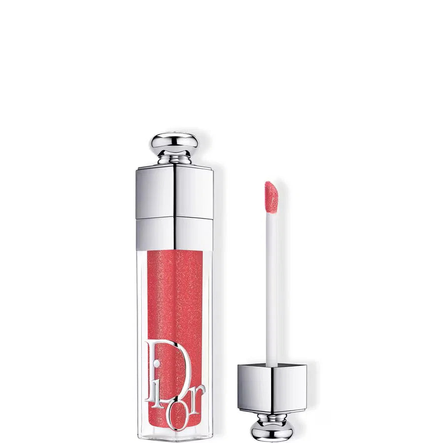 Christian Dior, Addict Lip Maximizer, Umplere, Luciu de buze, 027, Intense Fig, 6 ml