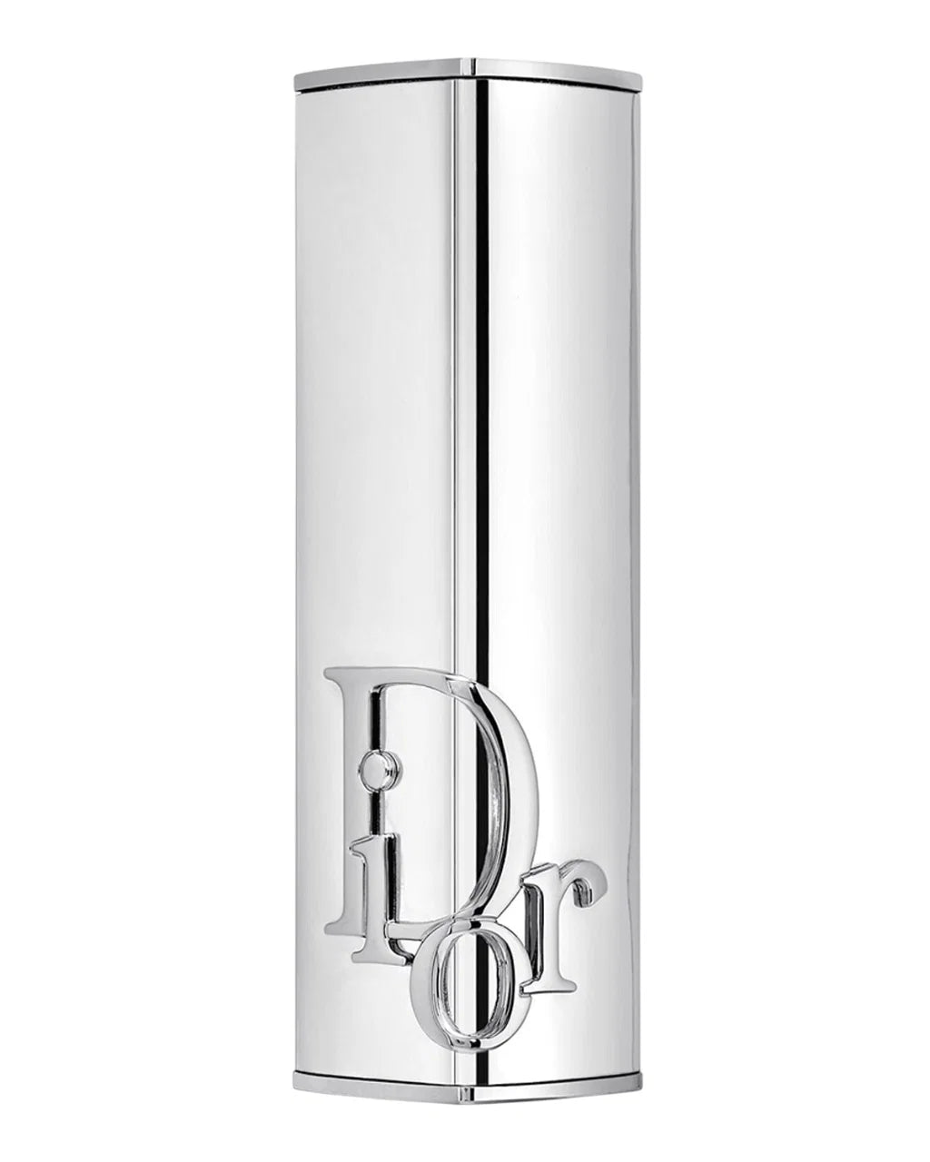Christian Dior, Addict, Carcasă metalică pentru ruj, Argint