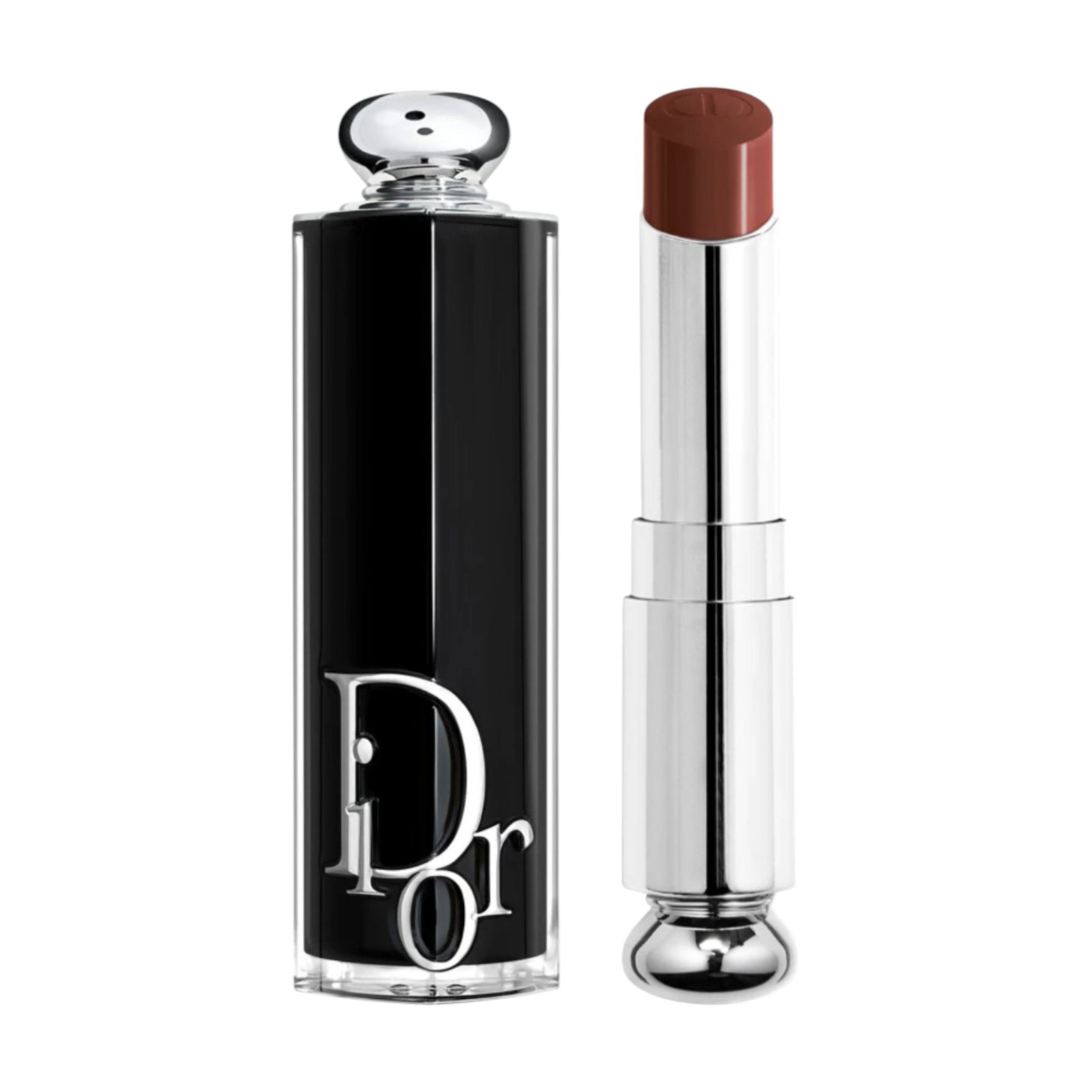 Christian Dior, Addict, Strălucește, Ruj cremos, 730, Străluci, Reincărcabilă, 3.2 g