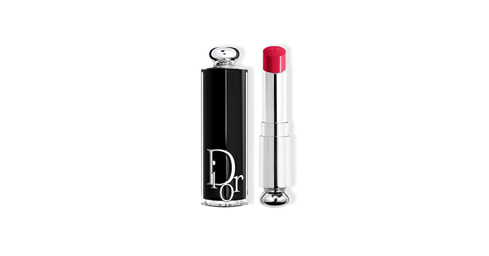 Christian Dior, Addict, Strălucește, Ruj cremos, 877, Roz, Reincărcabilă, 3.2 g