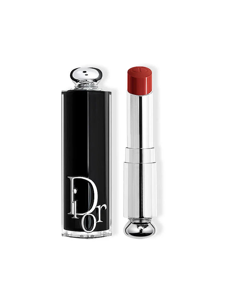 Christian Dior, Addict, Strălucește, Ruj cremos, 974, Zodiac Roșu, Reincărcabilă, 3.2 g