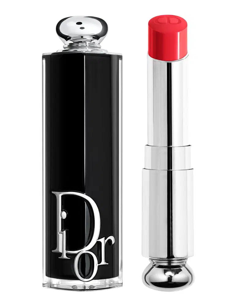 Christian Dior, Addict, Strălucește, Ruj cremos, Norocos, Reincărcabilă, 3.2 g