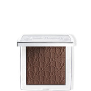 Christian Dior, Backstage, Finisaj natural, Pudră compactă, 8N, Pudră-Fără-Pudră, 11 g