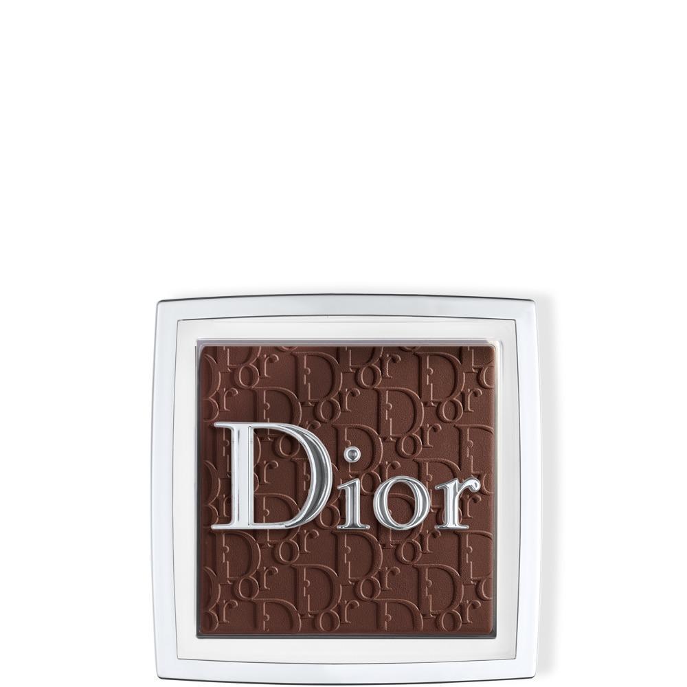 Christian Dior, Backstage, Finisaj natural, Pudră compactă, 9N, Pudră-Fără-Pudră, 11 g