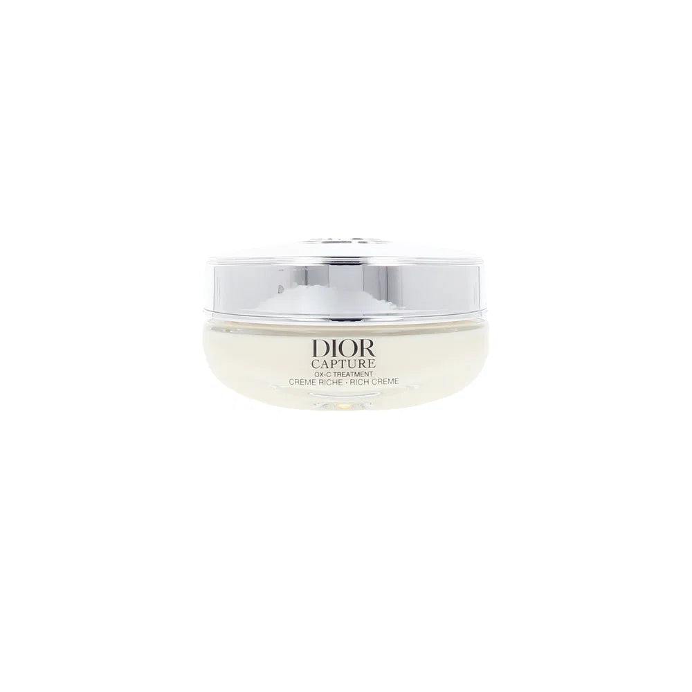 Christian Dior, Capture Rich, Hidratant, Cremă, Pentru față, 50 ml