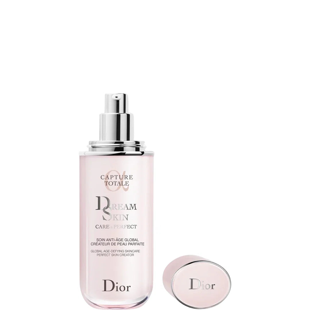 Christian Dior, Capture Totale Dreamskin Care & Perfect, Anti-îmbătrânire, Ser, Pentru față, 30 ml
