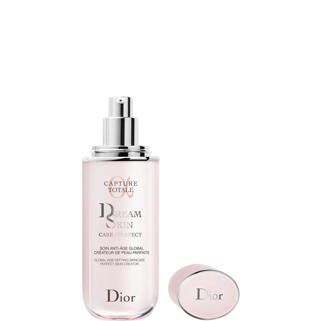 Christian Dior, Capture Totale Dreamskin Care & Perfect, Anti-îmbătrânire, Ser, Pentru față, 50 ml
