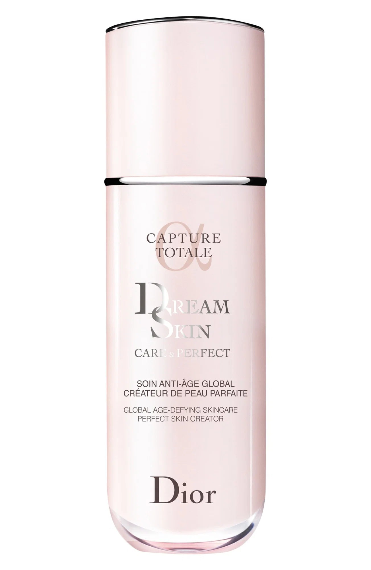 Christian Dior, Capture Totale Dreamskin Care & Perfect, Anti-îmbătrânire, Ser, Pentru față, 75 ml