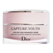 Christian Dior, Capture Youth, Anti-îmbătrânire, Cremă, Pentru față, 50 ml