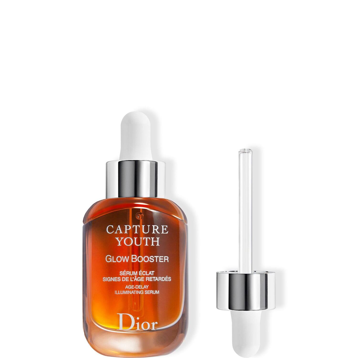 Christian Dior, Capture Youth, Antirid, Ser, Pentru față, 30 ml