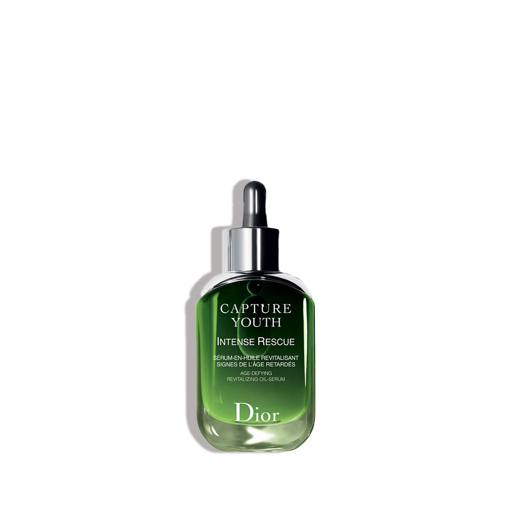 Christian Dior, Capture Youth Intense Rescue, Revitalizare, Ser, Pentru față, 30 ml
